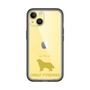 Slim Protection Premium Case［ &UCHINOCO - Great Pyrenees ］