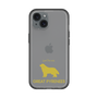 Slim Protection Premium Case［ &UCHINOCO - Great Pyrenees ］