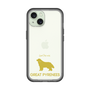 Slim Protection Premium Case［ &UCHINOCO - Great Pyrenees ］