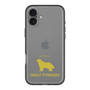 Slim Protection Premium Case［ &UCHINOCO - Great Pyrenees ］