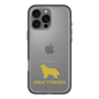 Slim Protection Premium Case［ &UCHINOCO - Great Pyrenees ］