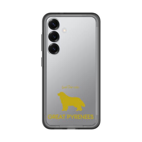 Slim Protection Premium Case［ &UCHINOCO - Great Pyrenees ］