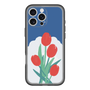 Slim Protection Premium Case［ Mod Deco - オリジナル - フラワー/A ］