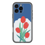 Slim Protection Premium Case［ Mod Deco - オリジナル - フラワー/A ］