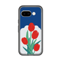 Slim Protection Premium Case［ Mod Deco - Original - Flower/A ］