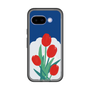 Slim Protection Premium Case［ Mod Deco - Original - Flower/A ］