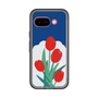 Slim Protection Premium Case［ Mod Deco - Original - Flower/A ］