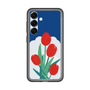 Slim Protection Premium Case［ Mod Deco - Original - Flower/A ］