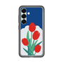 Slim Protection Premium Case［ Mod Deco - Original - Flower/A ］