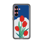 Slim Protection Premium Case［ Mod Deco - Original - Flower/A ］