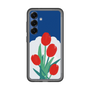 Slim Protection Premium Case［ Mod Deco - Original - Flower/A ］