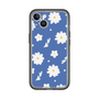 Slim Protection Premium Case［ Mod Deco - オリジナル - フラワー/B ］