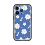 Slim Protection Premium Case［ Mod Deco - オリジナル - フラワー/B ］