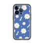Slim Protection Premium Case［ Mod Deco - オリジナル - フラワー/B ］