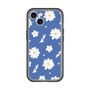Slim Protection Premium Case［ Mod Deco - オリジナル - フラワー/B ］