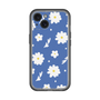 Slim Protection Premium Case［ Mod Deco - オリジナル - フラワー/B ］