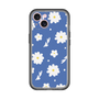 Slim Protection Premium Case［ Mod Deco - オリジナル - フラワー/B ］