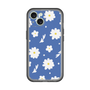 Slim Protection Premium Case［ Mod Deco - オリジナル - フラワー/B ］