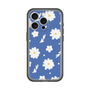 Slim Protection Premium Case［ Mod Deco - オリジナル - フラワー/B ］