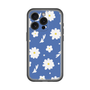 Slim Protection Premium Case［ Mod Deco - オリジナル - フラワー/B ］