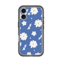 Slim Protection Premium Case［ Mod Deco - オリジナル - フラワー/B ］