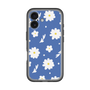 Slim Protection Premium Case［ Mod Deco - オリジナル - フラワー/B ］