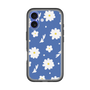 Slim Protection Premium Case［ Mod Deco - オリジナル - フラワー/B ］