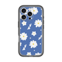 Slim Protection Premium Case［ Mod Deco - オリジナル - フラワー/B ］