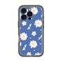 Slim Protection Premium Case［ Mod Deco - オリジナル - フラワー/B ］