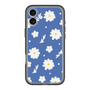 Slim Protection Premium Case［ Mod Deco - オリジナル - フラワー/B ］