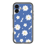 Slim Protection Premium Case［ Mod Deco - オリジナル - フラワー/B ］