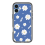 Slim Protection Premium Case［ Mod Deco - オリジナル - フラワー/B ］