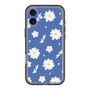 Slim Protection Premium Case［ Mod Deco - オリジナル - フラワー/B ］
