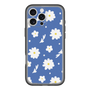 Slim Protection Premium Case［ Mod Deco - オリジナル - フラワー/B ］