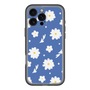 Slim Protection Premium Case［ Mod Deco - オリジナル - フラワー/B ］