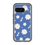 Slim Protection Premium Case［ Mod Deco - オリジナル - フラワー/B ］