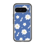 Slim Protection Premium Case［ Mod Deco - オリジナル - フラワー/B ］
