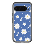 Slim Protection Premium Case［ Mod Deco - オリジナル - フラワー/B ］