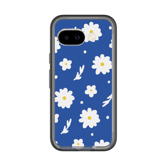 Slim Protection Premium Case［ Mod Deco - Original - Flower/B ］