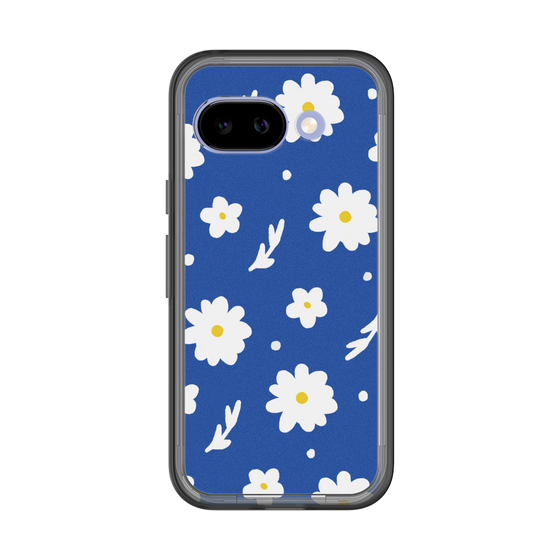 Slim Protection Premium Case［ Mod Deco - Original - Flower/B ］