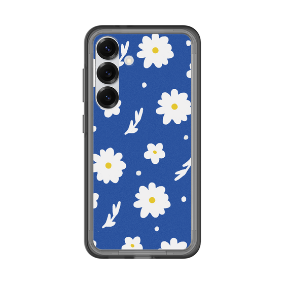 Slim Protection Premium Case［ Mod Deco - Original - Flower/B ］
