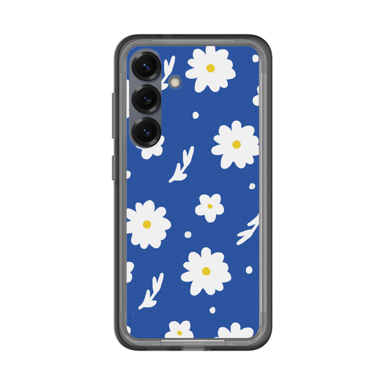 Slim Protection Premium Case［ Mod Deco - Original - Flower/B ］