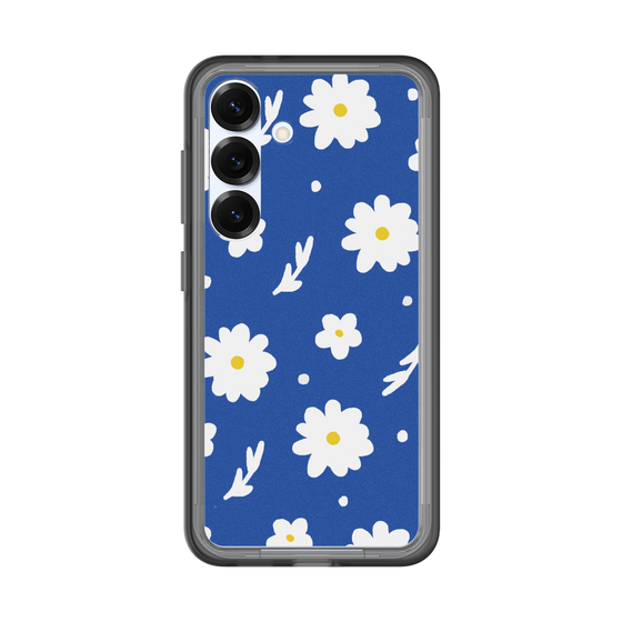 Slim Protection Premium Case［ Mod Deco - Original - Flower/B ］