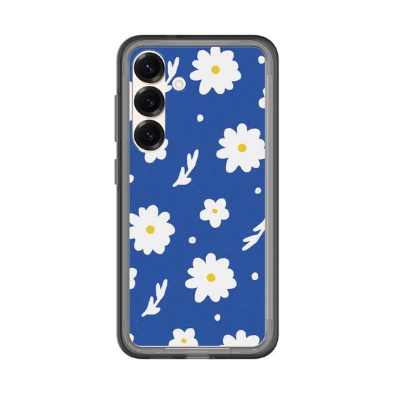 Slim Protection Premium Case［ Mod Deco - Original - Flower/B ］