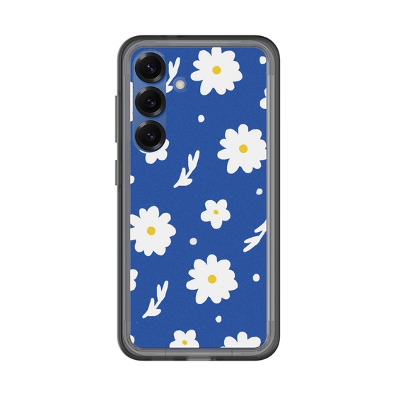 Slim Protection Premium Case［ Mod Deco - Original - Flower/B ］