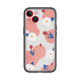Slim Protection Premium Case［ Mod Deco - オリジナル - フラワー/C ］
