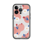 Slim Protection Premium Case［ Mod Deco - オリジナル - フラワー/C ］