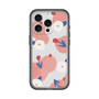 Slim Protection Premium Case［ Mod Deco - オリジナル - フラワー/C ］