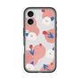 Slim Protection Premium Case［ Mod Deco - オリジナル - フラワー/C ］