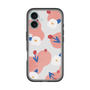 Slim Protection Premium Case［ Mod Deco - オリジナル - フラワー/C ］